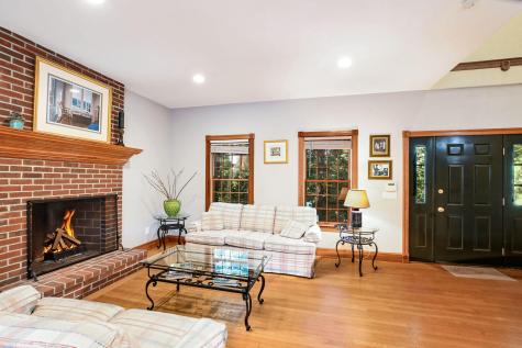 35 Bursley Path West Barnstable MA 02668
