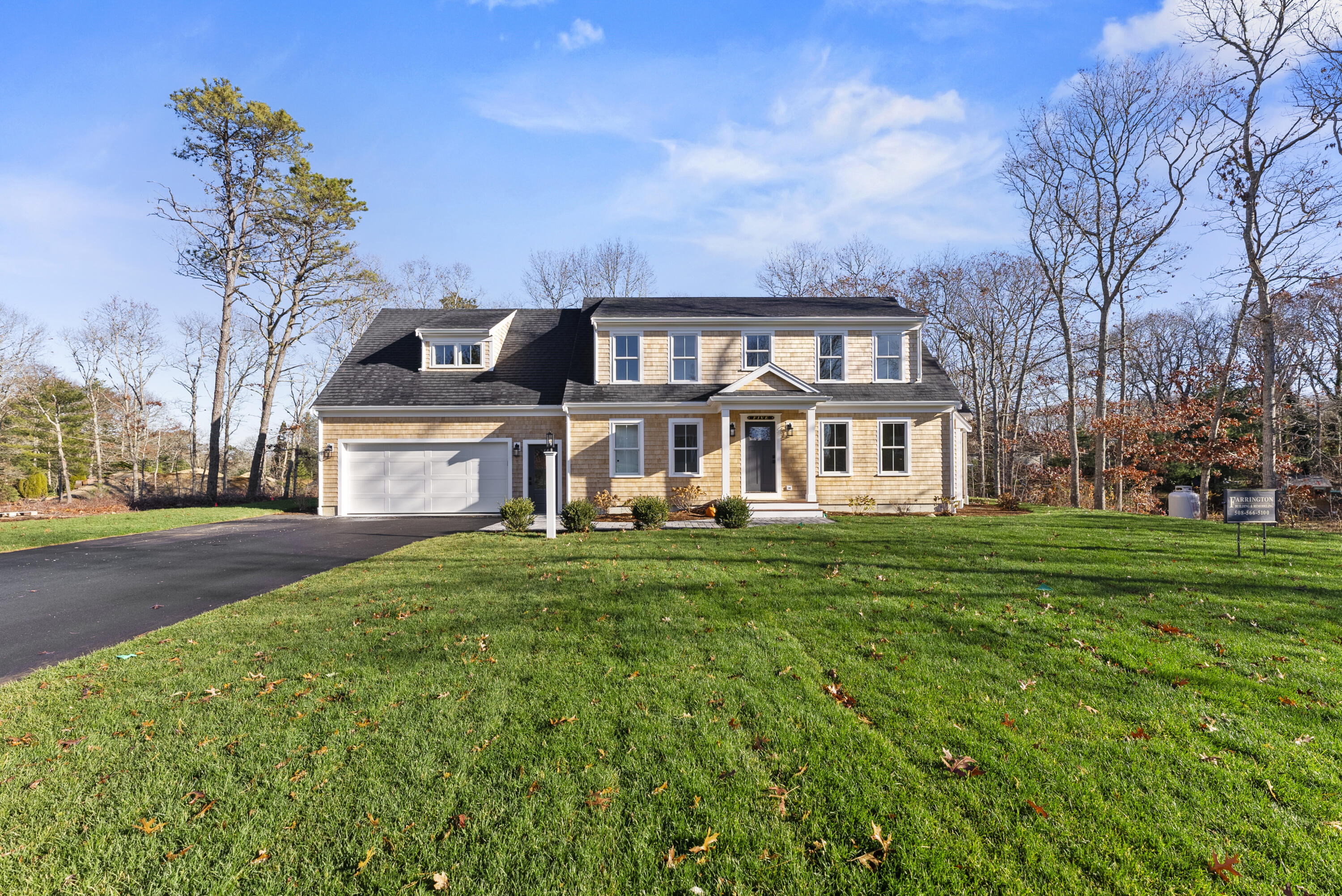 5 Deep Wood Drive Sandwich MA 02563