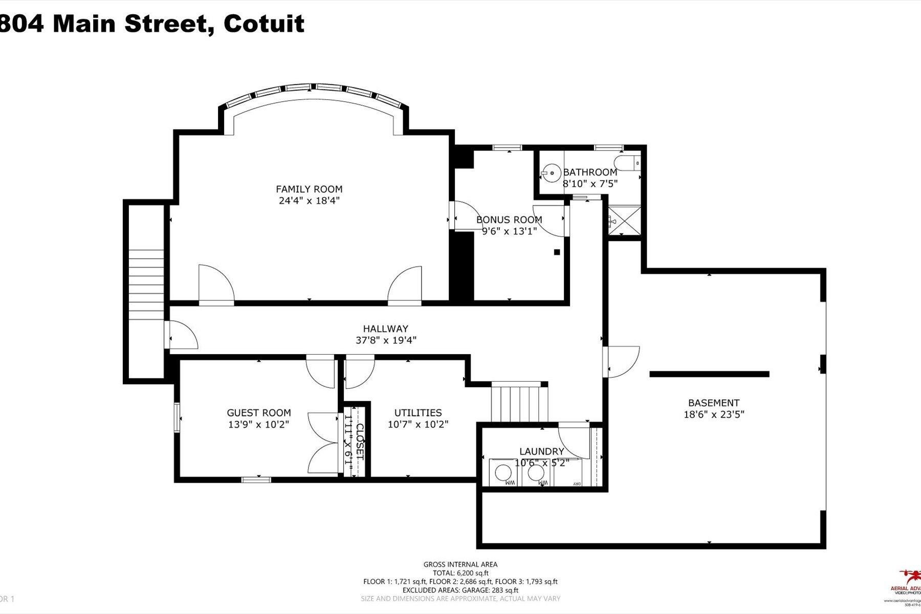 804 Main Street Barnstable MA 02635