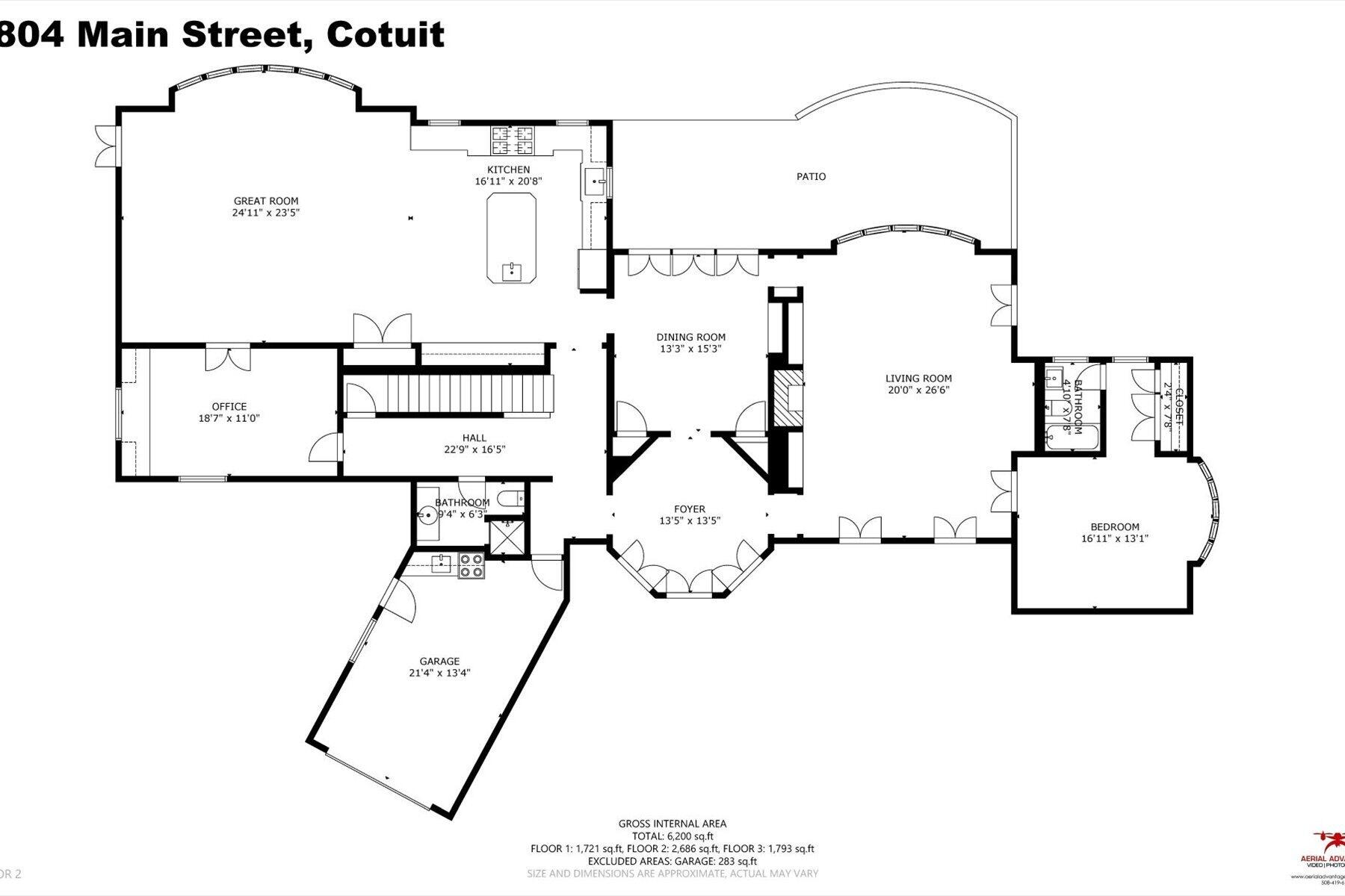 804 Main Street Barnstable MA 02635