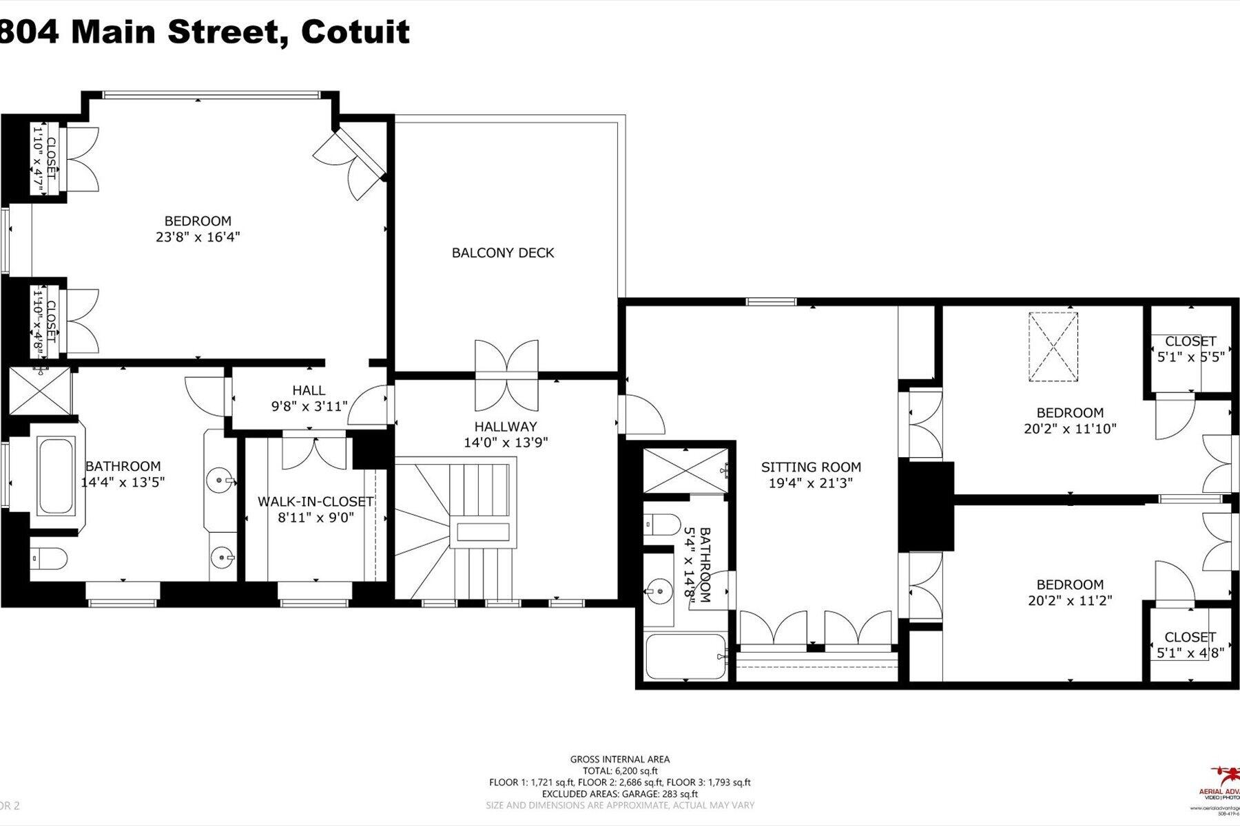 804 Main Street Barnstable MA 02635