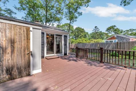 11 Hazelwood Road South Dennis MA 02660