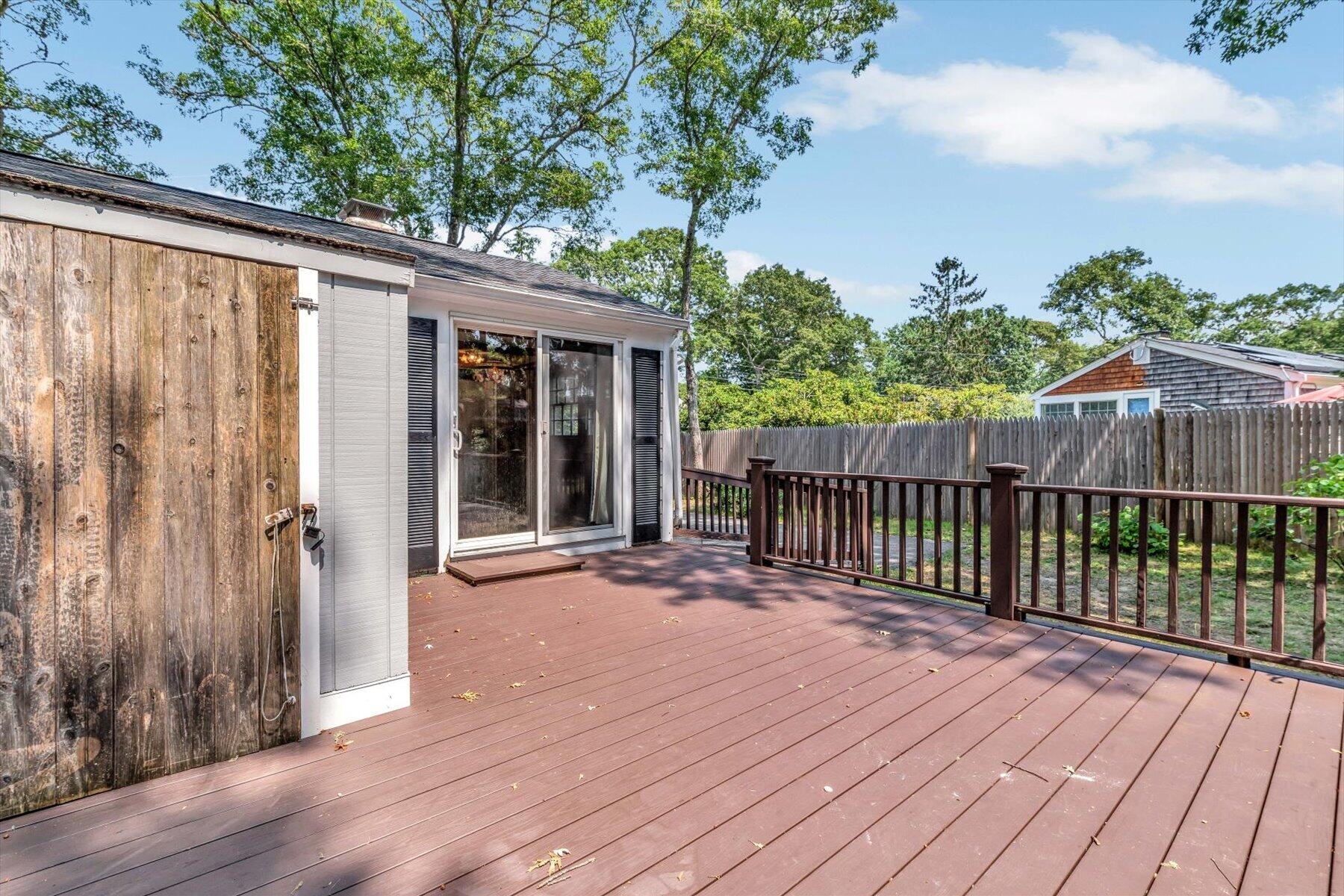 11 Hazelwood Road South Dennis MA 02660