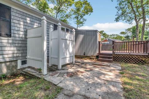 11 Hazelwood Road South Dennis MA 02660
