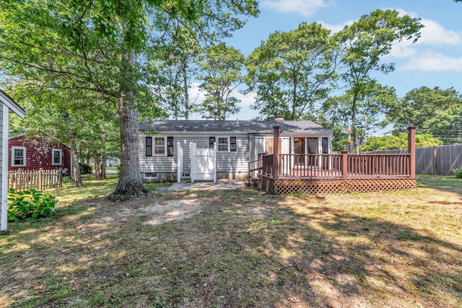 11 Hazelwood Road South Dennis MA 02660