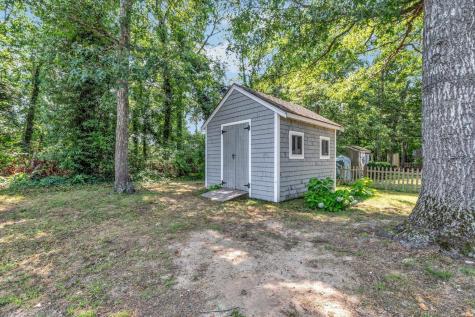11 Hazelwood Road South Dennis MA 02660