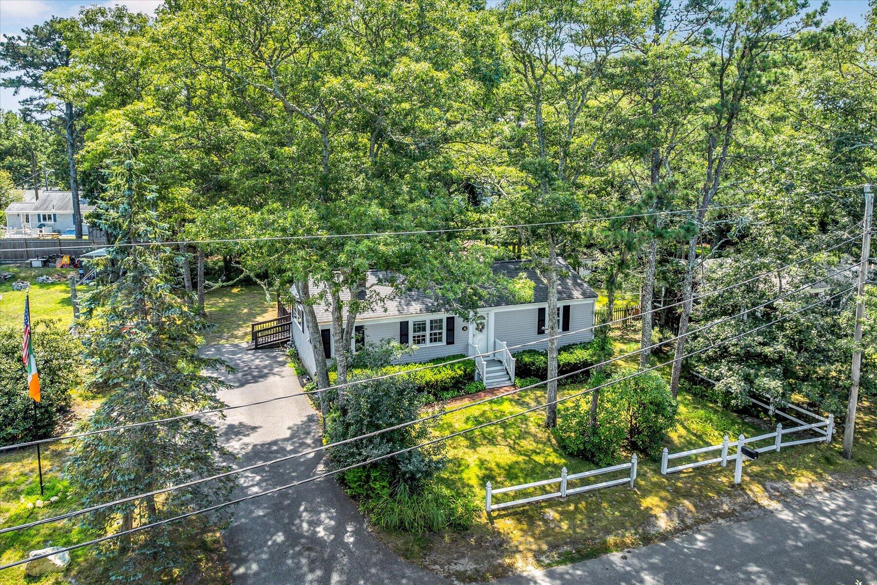 11 Hazelwood Road South Dennis MA 02660