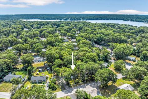 11 Hazelwood Road South Dennis MA 02660