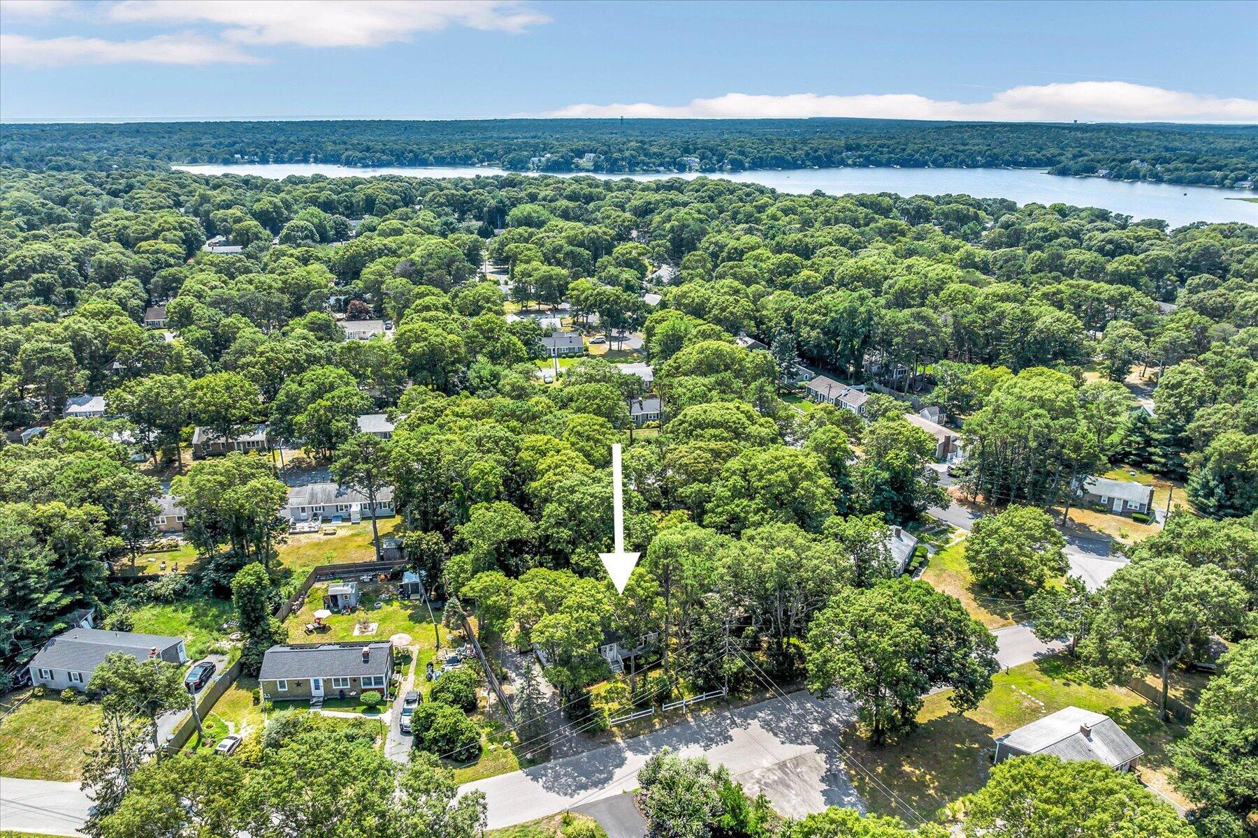 11 Hazelwood Road South Dennis MA 02660