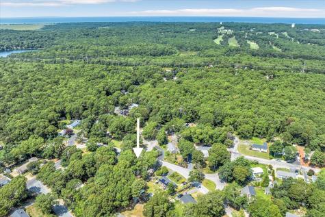 11 Hazelwood Road South Dennis MA 02660