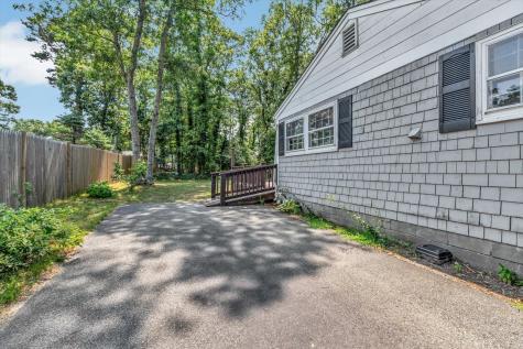 11 Hazelwood Road South Dennis MA 02660