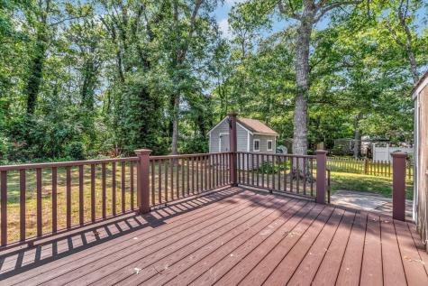 11 Hazelwood Road South Dennis MA 02660