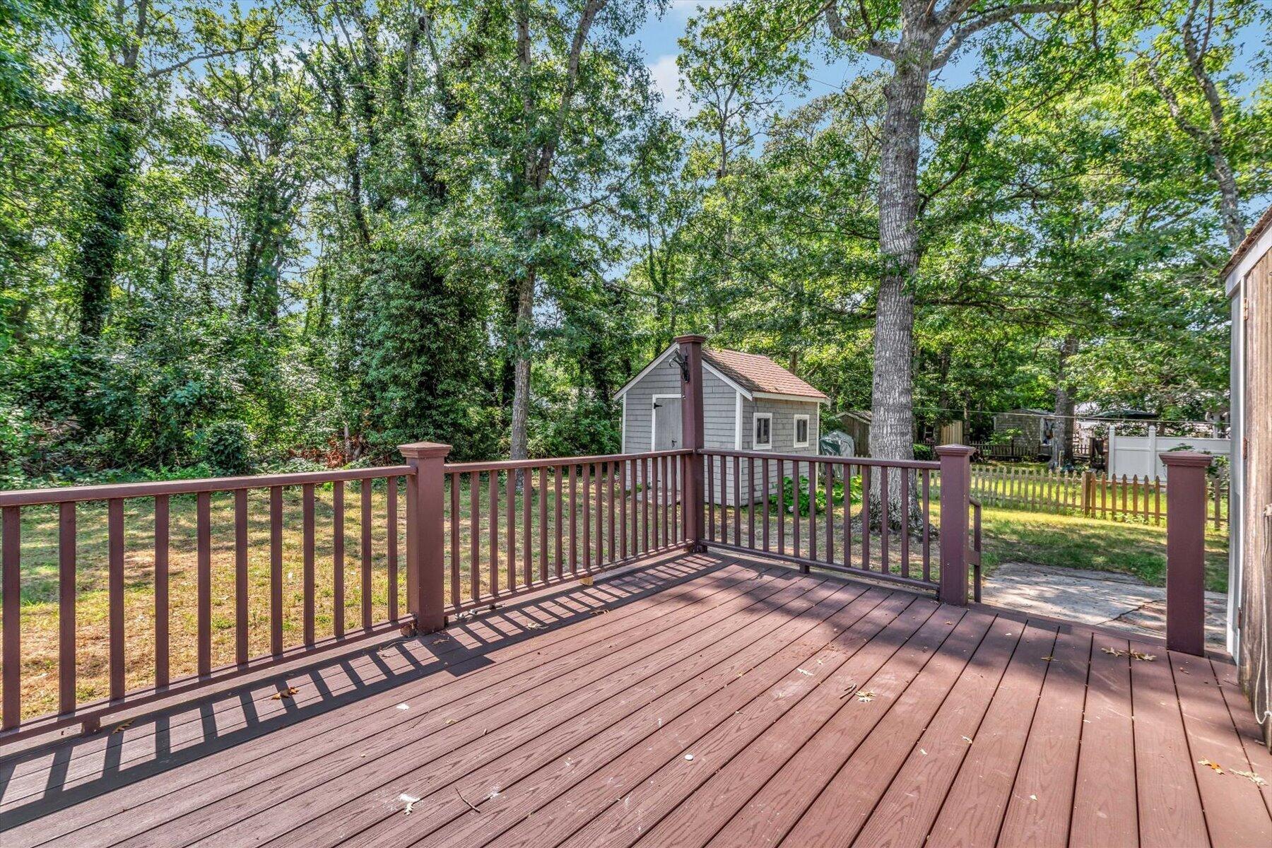 11 Hazelwood Road South Dennis MA 02660