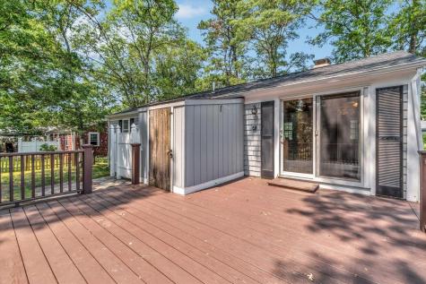 11 Hazelwood Road South Dennis MA 02660
