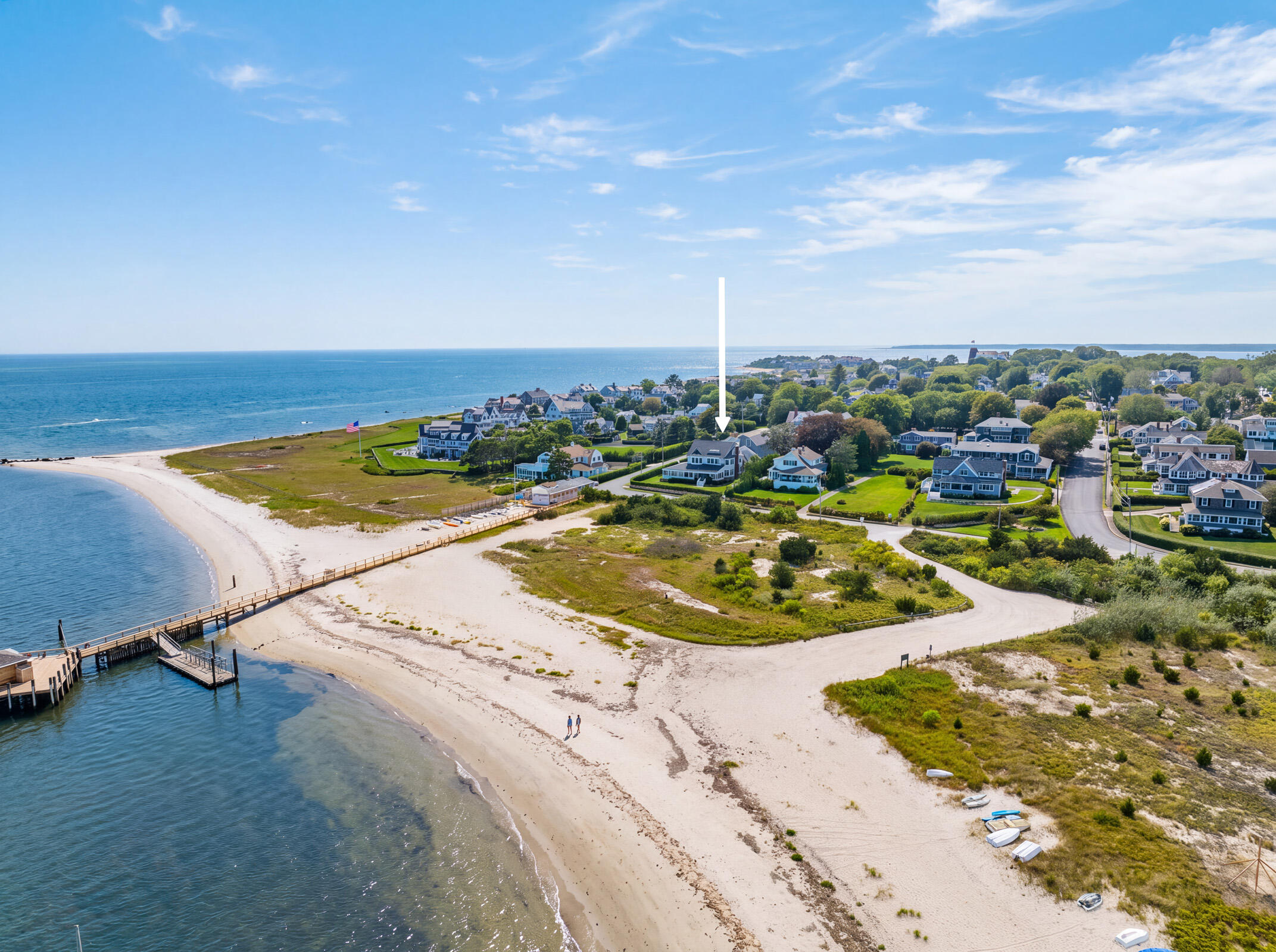 172 Irving Avenue Hyannis Port MA 02647