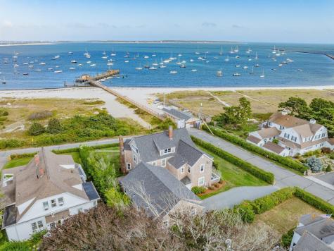 172 Irving Avenue Hyannis Port MA 02647