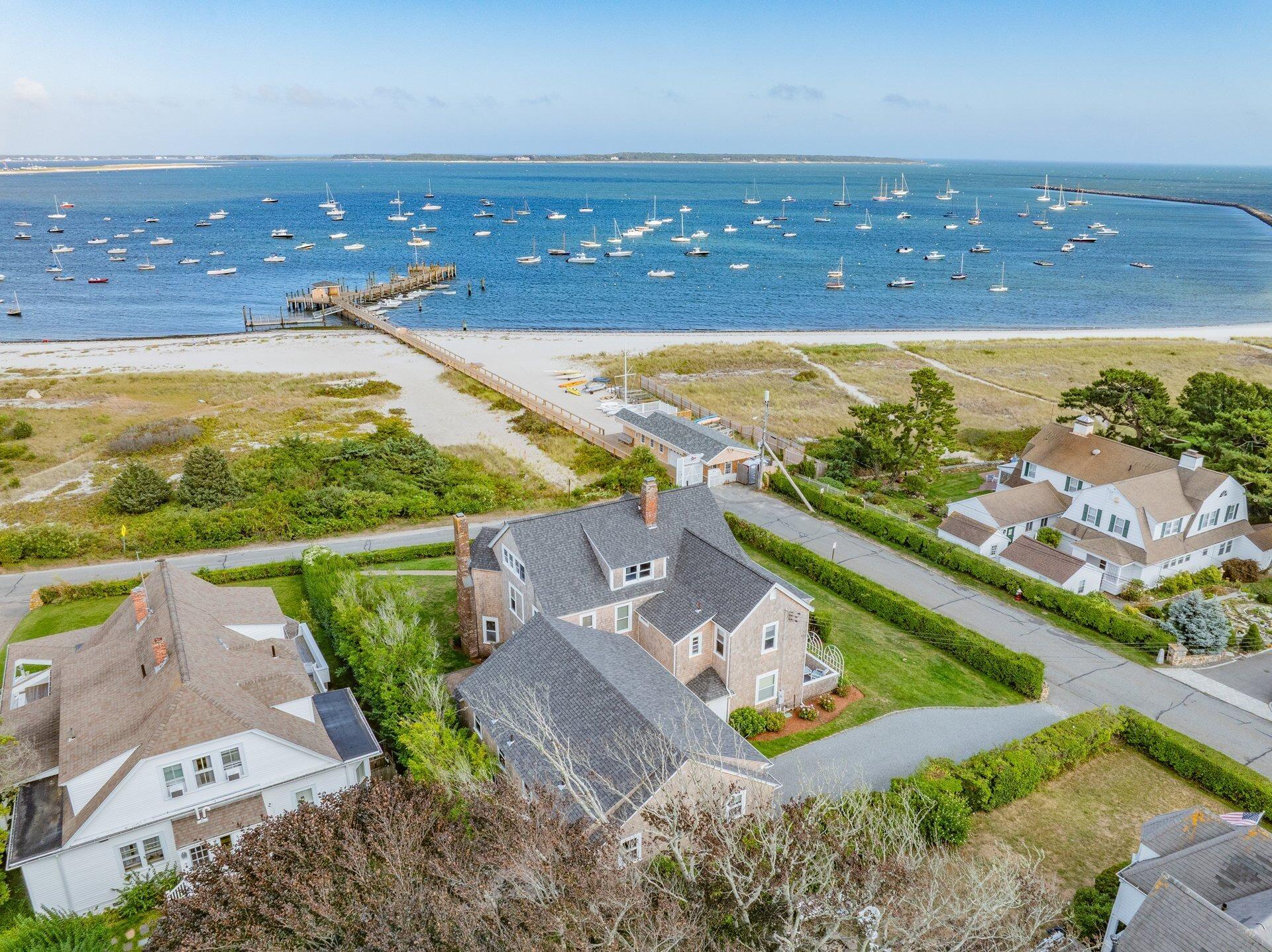172 Irving Avenue Hyannis Port MA 02647