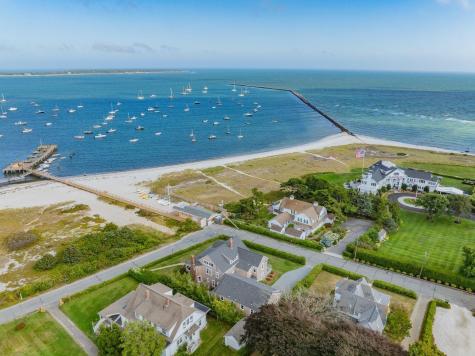 172 Irving Avenue Hyannis Port MA 02647