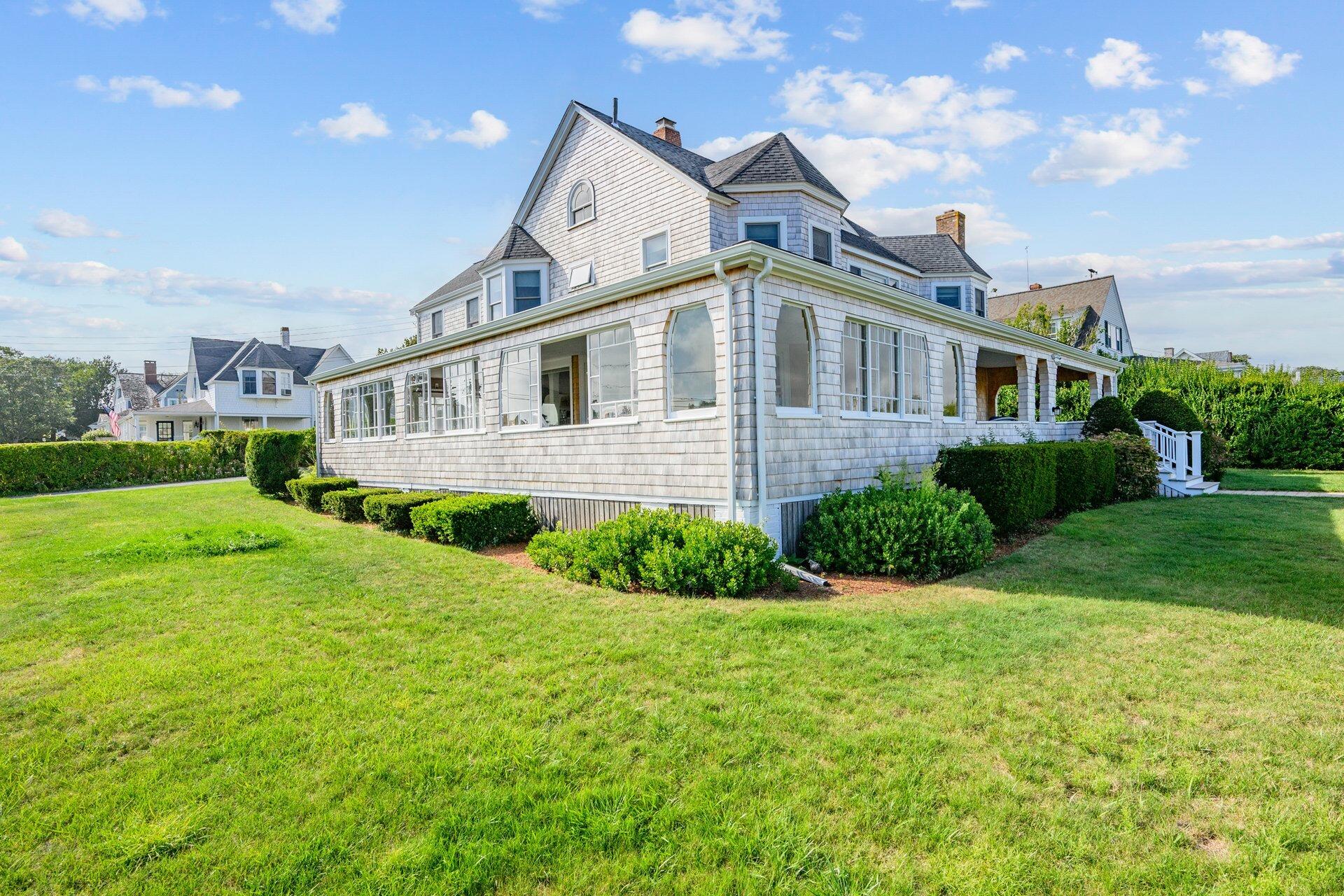 172 Irving Avenue Hyannis Port MA 02647