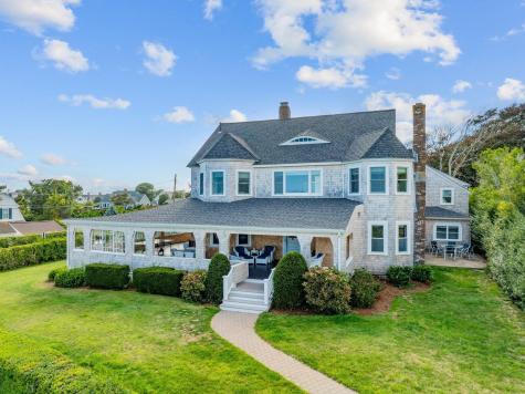 172 Irving Avenue Hyannis Port MA 02647