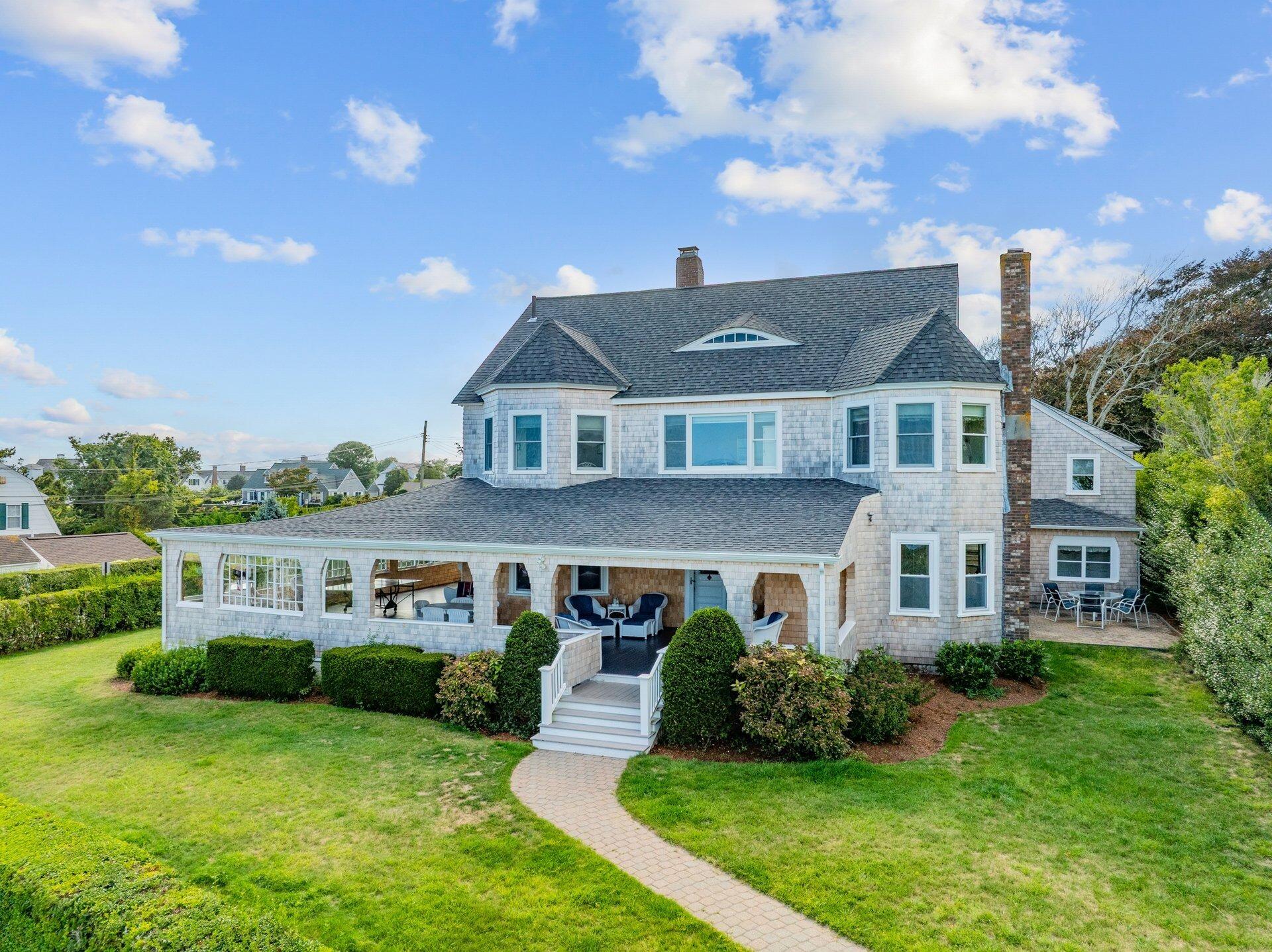172 Irving Avenue Hyannis Port MA 02647