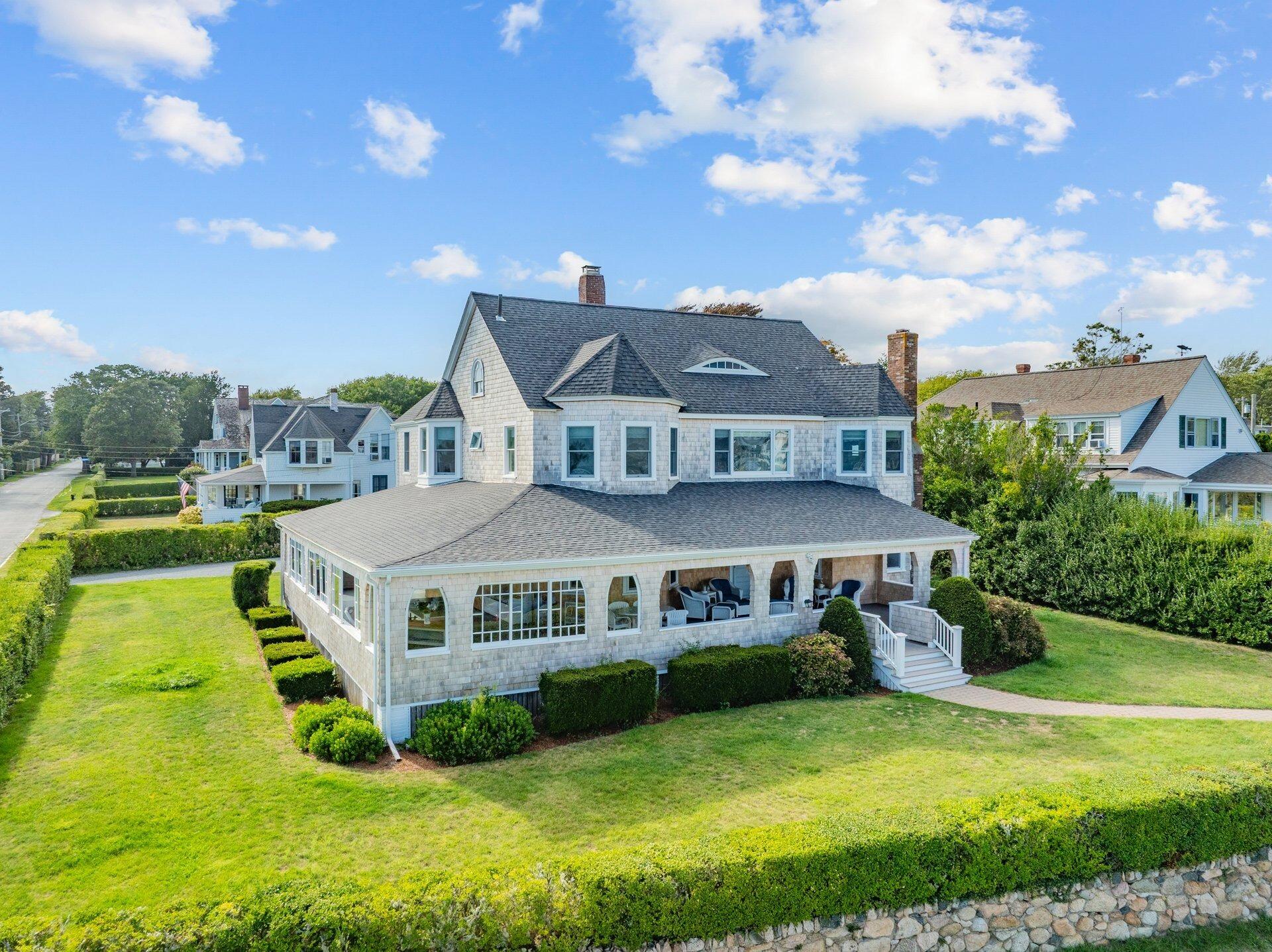 172 Irving Avenue Hyannis Port MA 02647
