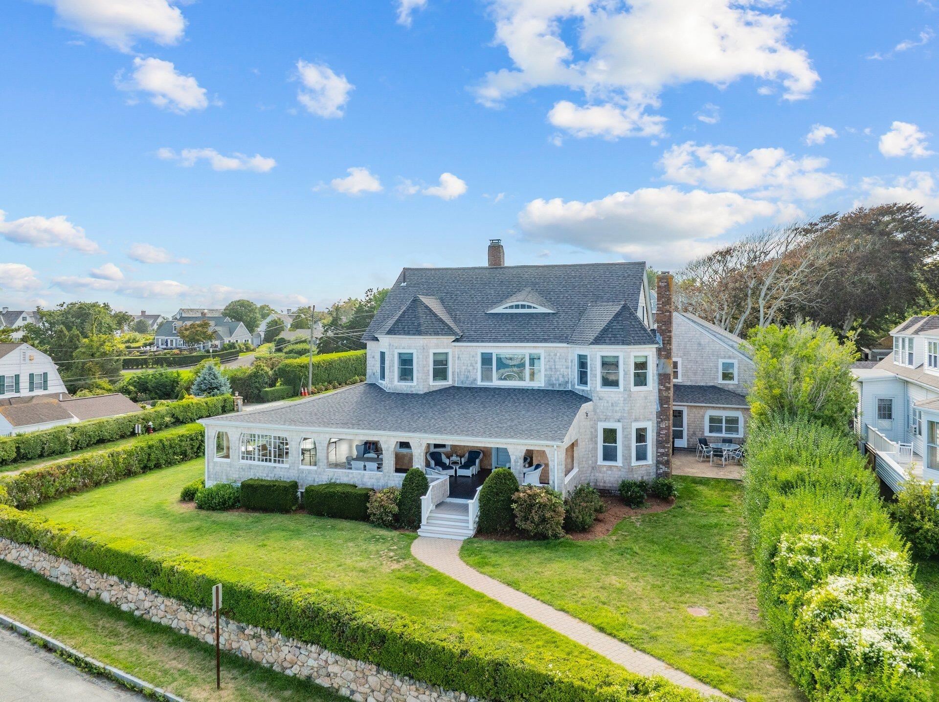 172 Irving Avenue Hyannis Port MA 02647