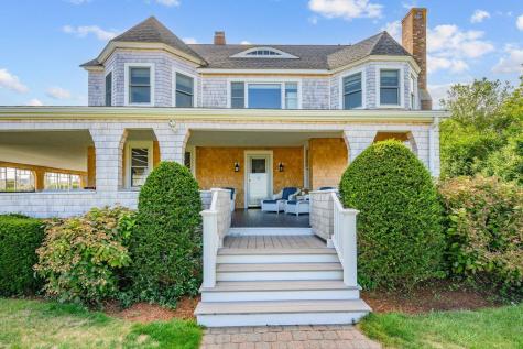 172 Irving Avenue Hyannis Port MA 02647