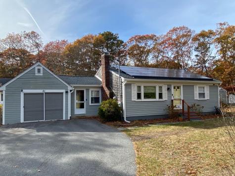 21 Brian Lane Barnstable MA 02601
