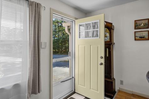 21 Brian Lane Barnstable MA 02601