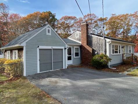 21 Brian Lane Barnstable MA 02601