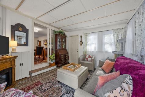 21 Brian Lane Barnstable MA 02601