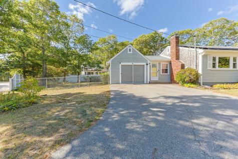 21 Brian Lane Barnstable MA 02601