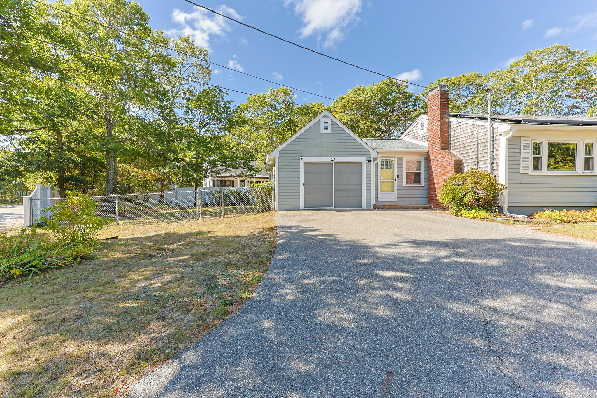 21 Brian Lane Barnstable MA 02601