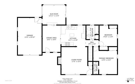 21 Brian Lane Barnstable MA 02601