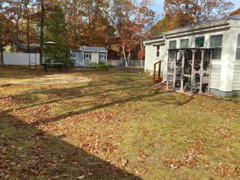 21 Brian Lane Barnstable MA 02601