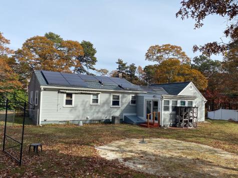 21 Brian Lane Barnstable MA 02601