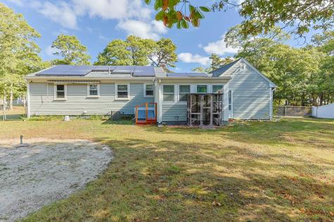 21 Brian Lane Barnstable MA 02601