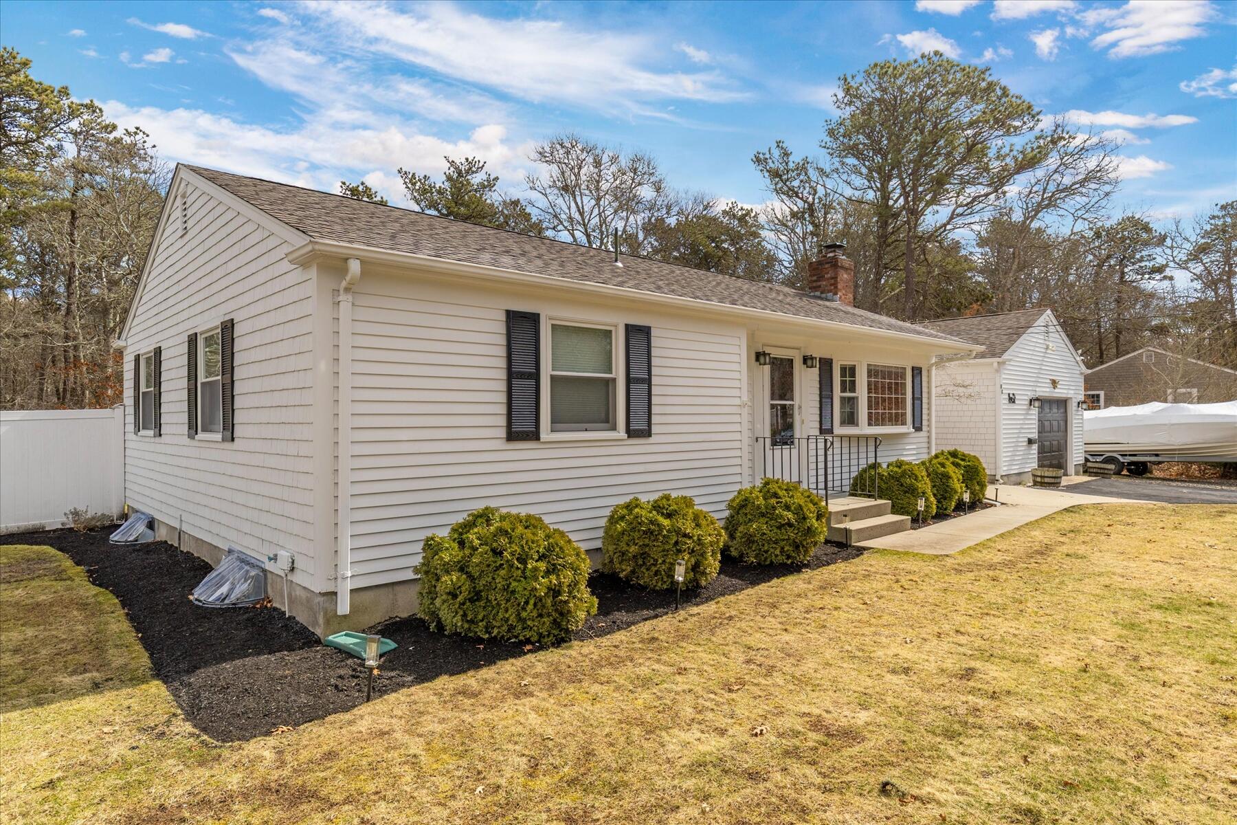 80 Coolidge Road West Yarmouth MA 02673