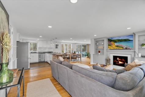 80 Coolidge Road Yarmouth MA 02673