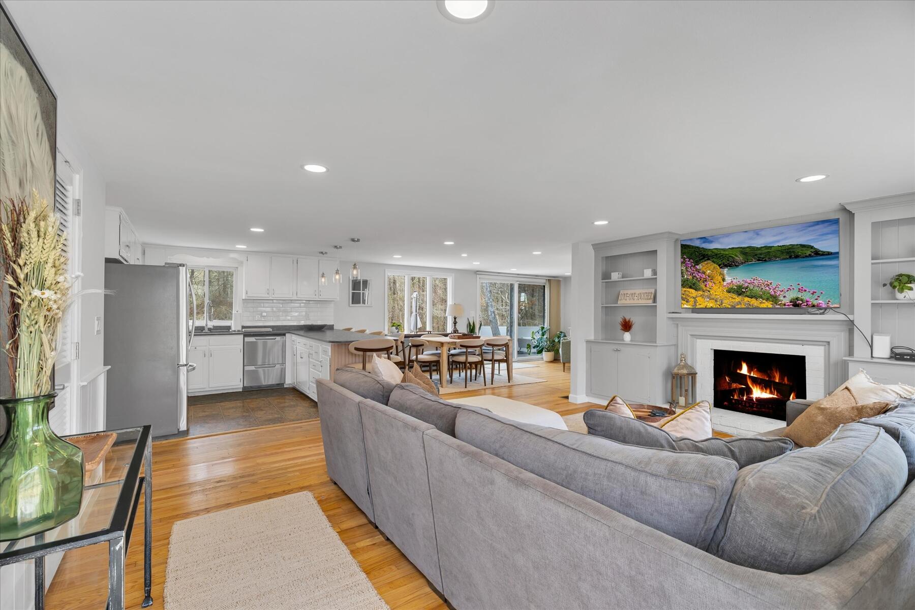 80 Coolidge Road Yarmouth MA 02673