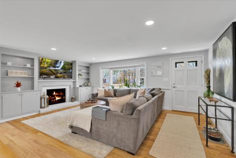 80 Coolidge Road Yarmouth MA 02673