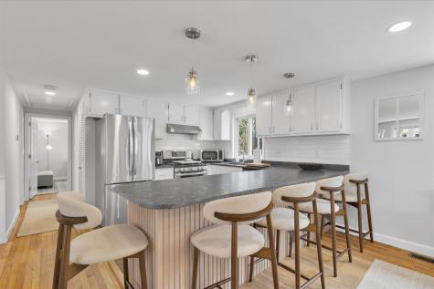 80 Coolidge Road Yarmouth MA 02673