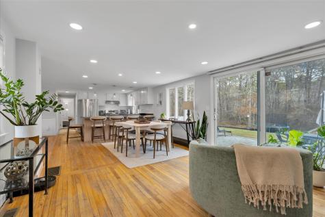 80 Coolidge Road Yarmouth MA 02673