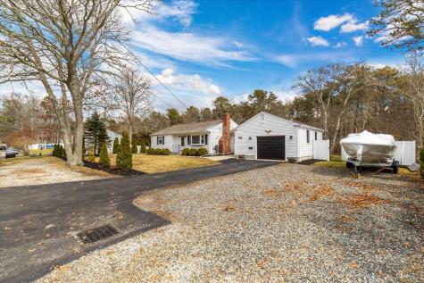 80 Coolidge Road Yarmouth MA 02673
