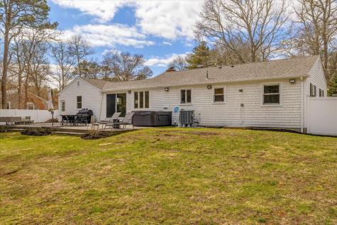 80 Coolidge Road Yarmouth MA 02673