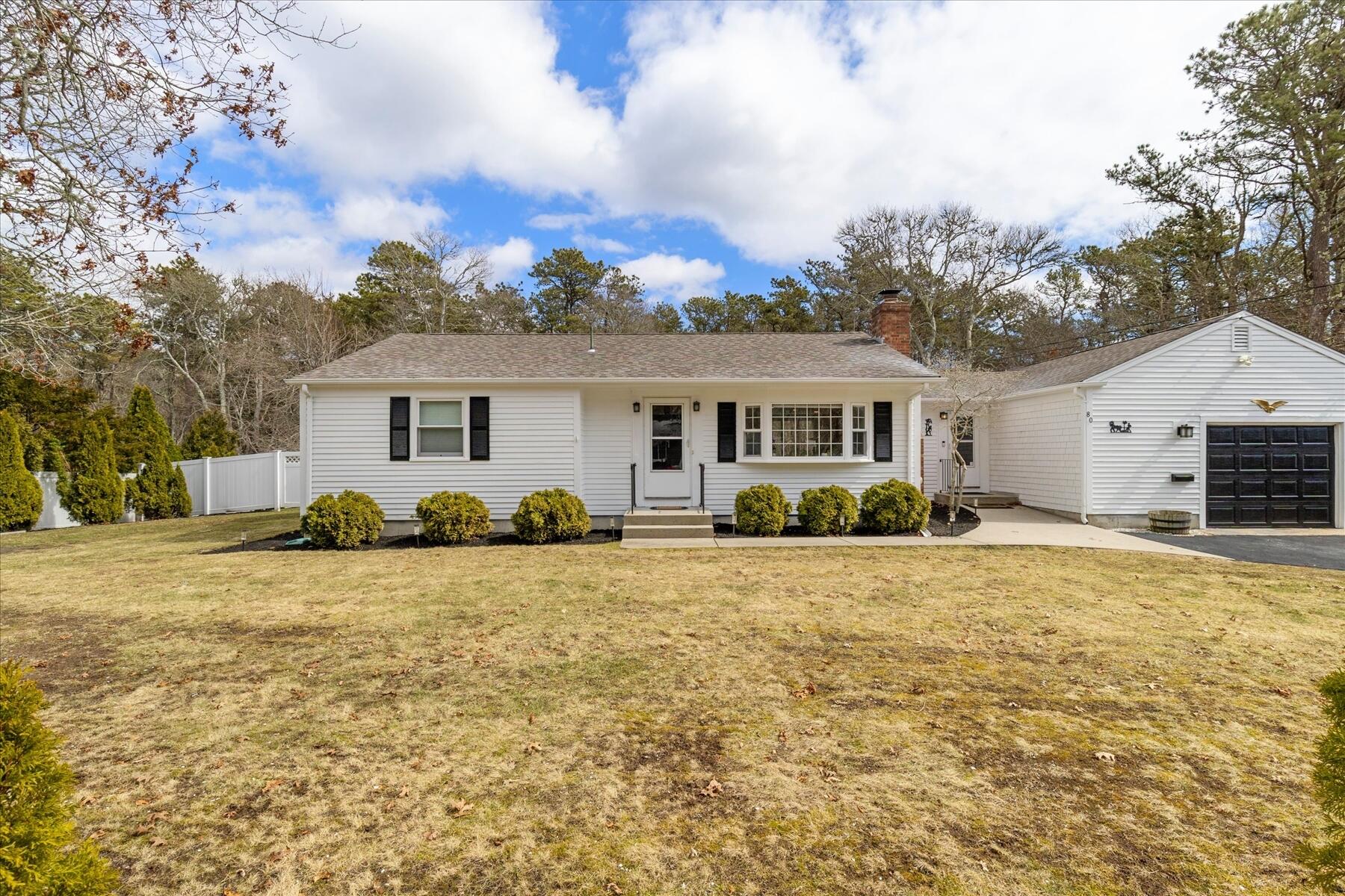 80 Coolidge Road Yarmouth MA 02673
