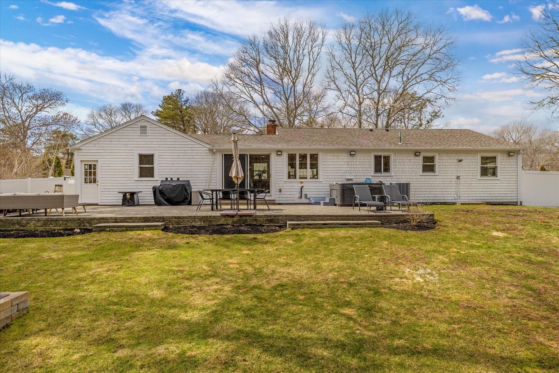 80 Coolidge Road Yarmouth MA 02673
