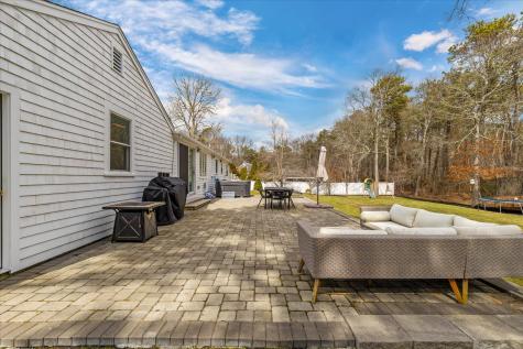 80 Coolidge Road Yarmouth MA 02673