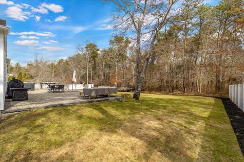 80 Coolidge Road Yarmouth MA 02673